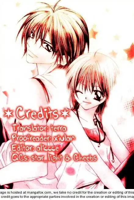 Beauty Research Club Chapter 15 2